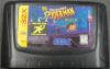The Amazing Spider-Man : Web of Fire - 32X