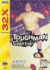 Toughman Contest - 32X