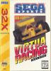 Virtua Racing : Deluxe - 32X