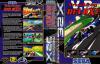 Virtua Racing : Deluxe - 32X