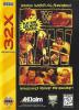 WWF : Raw - 32X