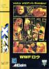 WWF : Raw - 32X