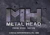 Metal Head - 32X