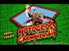 Motocross Championship - 32X