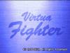 Virtua Fighter - 32X