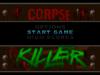 Corpse Killer - 32X