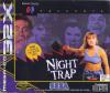 Night Trap  - 32X