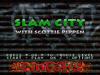 Slam City With Scottie Pippen - 32X