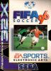 FIFA Soccer 96 - 32X