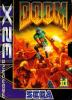 Doom - 32X