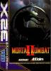 Mortal Kombat II - 32X