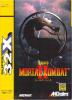 Mortal Kombat II : Kyuukyoku Shinken - 32X