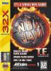 NBA Jam : T.E. - 32X