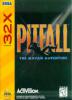 Pitfall : The Mayan Adventure - 32X