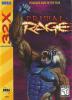 Primal Rage - 32X
