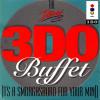 3DO Buffet - 3DO