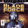 Blade Force - 3DO