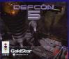 DefCon 5 - 3DO