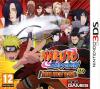Naruto Shippuden 3D : The New Era - 3DS