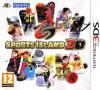 Sports Island 3D - 3DS