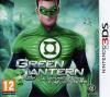 Green Lantern : La Révolte des Manhunters - 3DS
