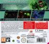Green Lantern : La Révolte des Manhunters - 3DS
