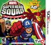 Marvel Super Hero Squad : Le Gant de l'Infini - 3DS