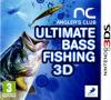 Angler's Club : Ultimate Bass Fishing 3D - 3DS