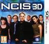 NCIS 3D - 3DS