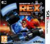 Generator Rex : Agent of Providence - 3DS