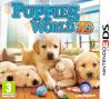 Puppies World 3D - 3DS