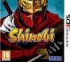 Shinobi - 3DS