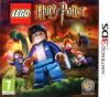 LEGO Harry Potter : Années 5 à 7 - 3DS
