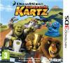 DreamWorks Super Star Kartz - 3DS