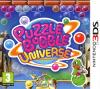 Puzzle Bobble Universe - 3DS