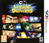 Cartoon Network : Le Choc Des Héros - 3DS