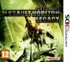 Ace Combat : Assault Horizon Legacy - 3DS