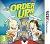 Order Up !! - 3DS