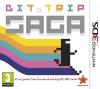 Bit.Trip Saga - 3DS