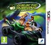 Ben 10 : Galactic Racing - 3DS
