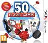 50 Classic Games - 3DS