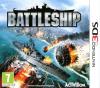 Battleship - 3DS