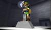 The Legend of Zelda : Ocarina of Time 3D  - 3DS