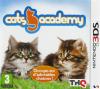 Cats Academy 2 - 3DS
