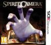 Spirit Camera : Le Mémoire Maudit - 3DS