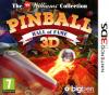 The Williams Collection : Pinball Hall of Fame 3D - 3DS
