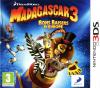 Madagascar 3 : Bons Baisers d'Europe - 3DS