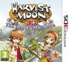 Harvest Moon : The Tale of Two Towns - 3DS
