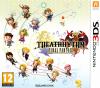 Theatrhythm Final Fantasy - 3DS