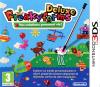 Freakyforms Deluxe : Vos Créations Prennent Vie !  - 3DS